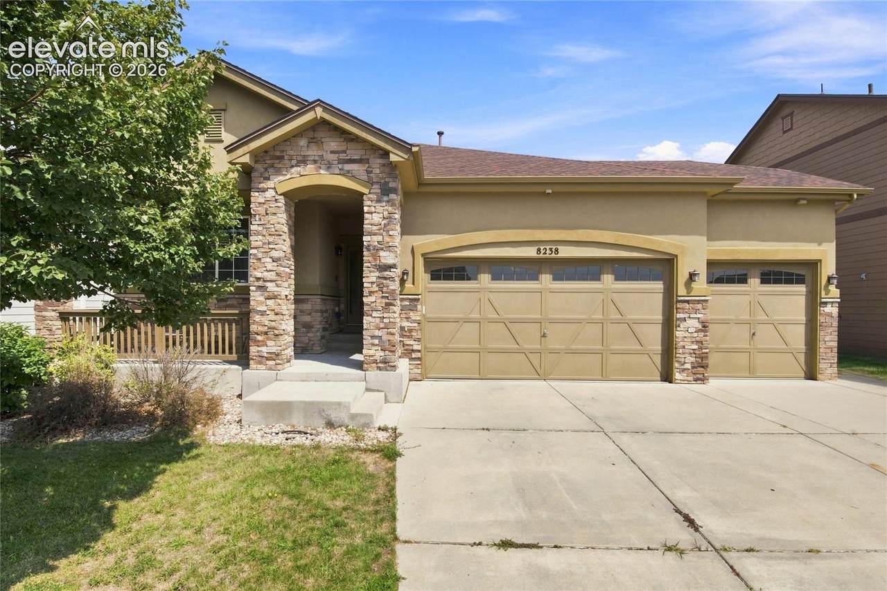 8238 Hollygrape Lane - Photo 1