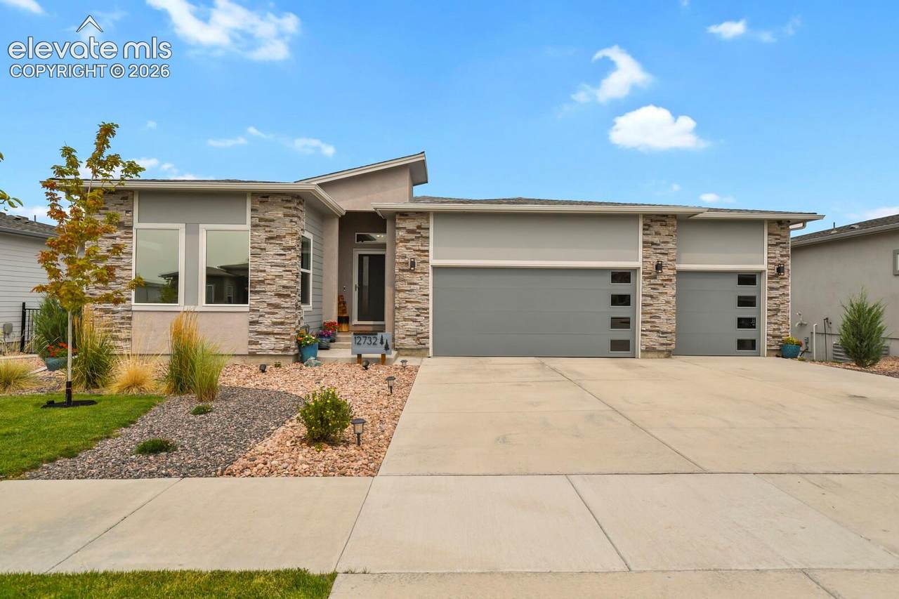 12732 Enclave Scenic Drive - Photo 1