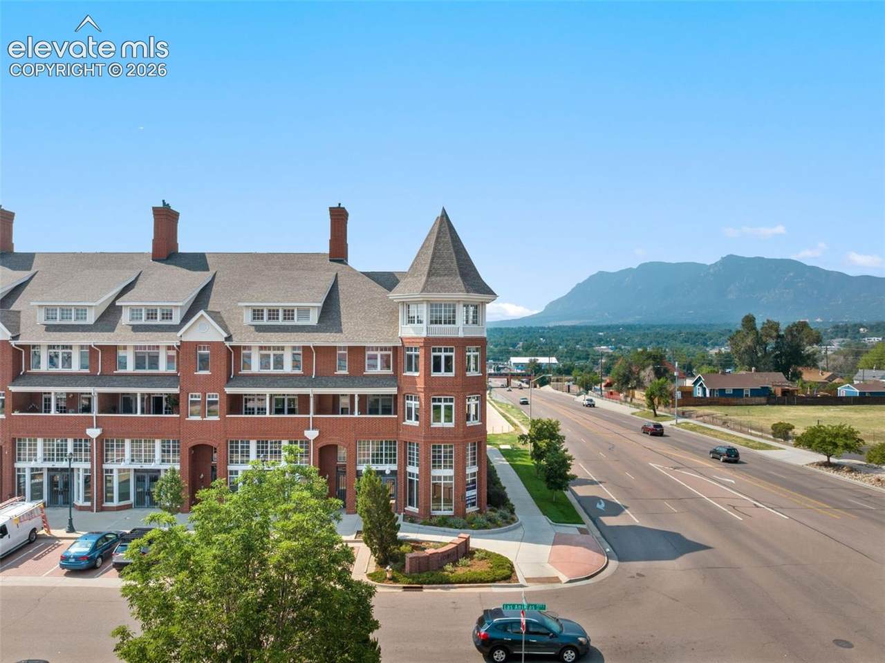 201 Las Animas Street - Photo 1