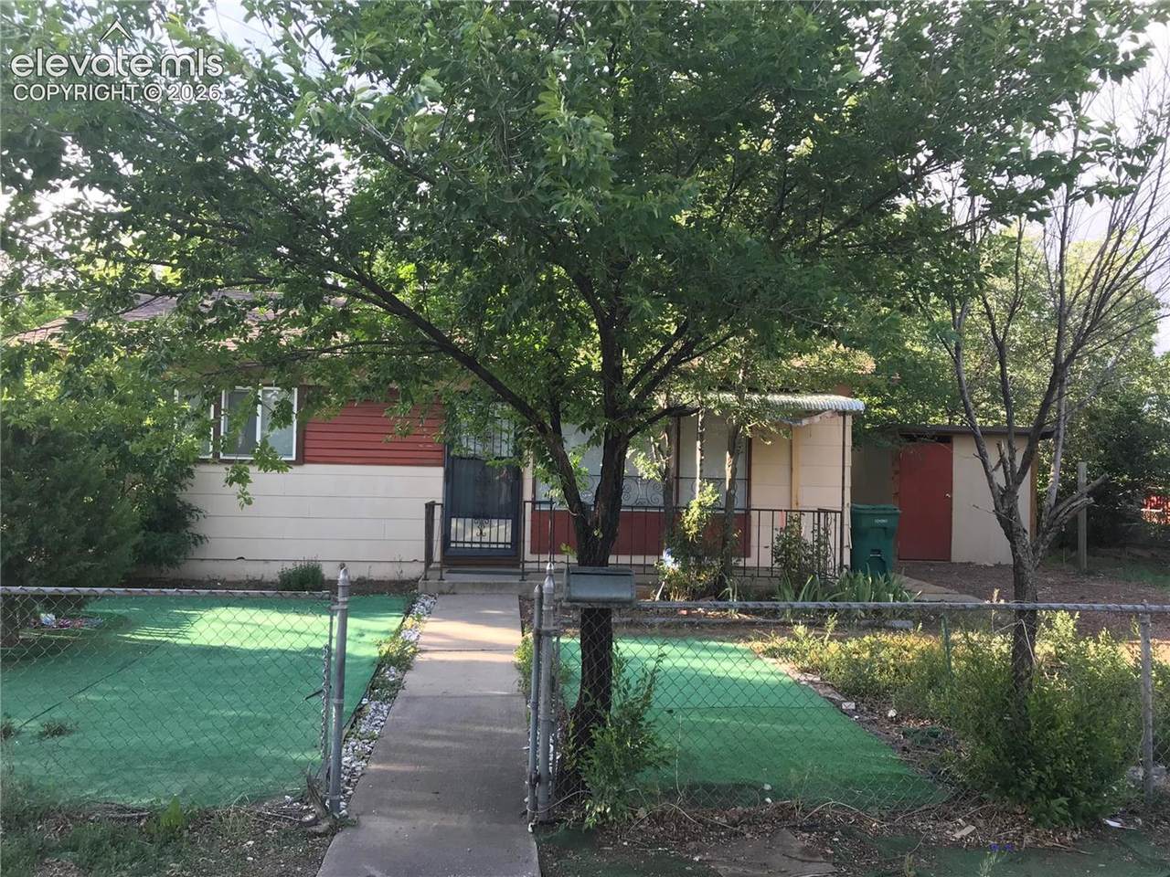 1314 Florence Avenue - Photo 1