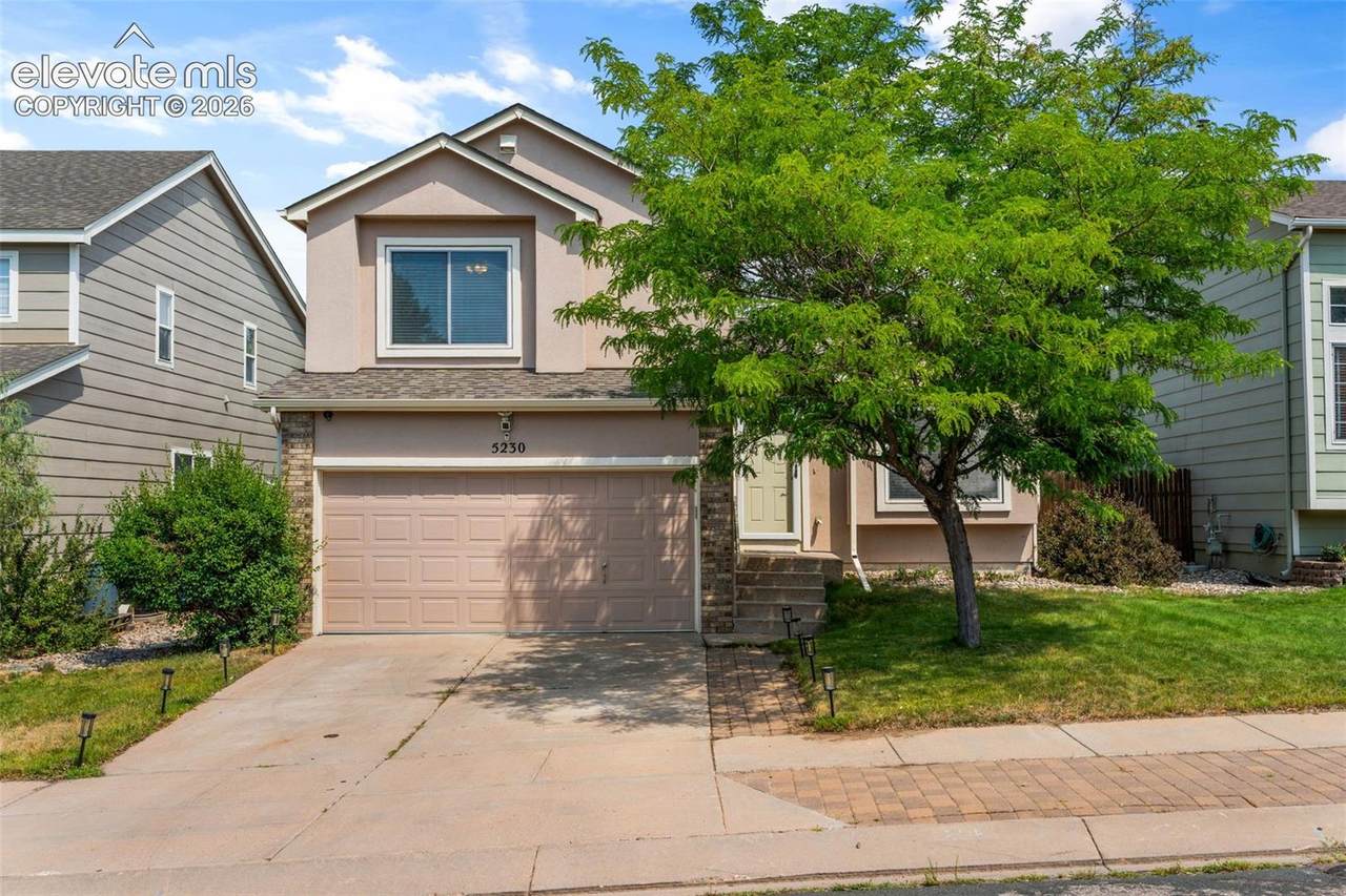 5230 Pine Haven Drive - Photo 1