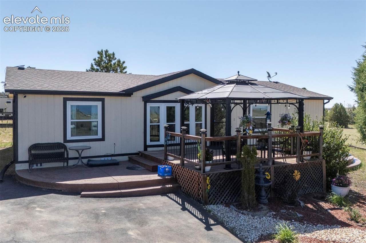 12050 Blaney Road - Photo 1
