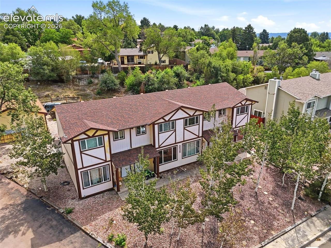 5535 Tomah Drive - Photo 1