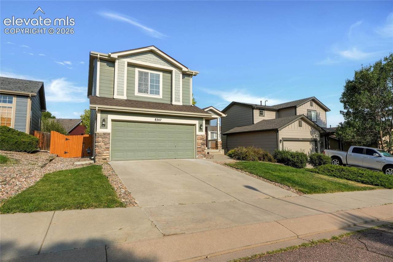 8347 Newbury Way - Photo 1