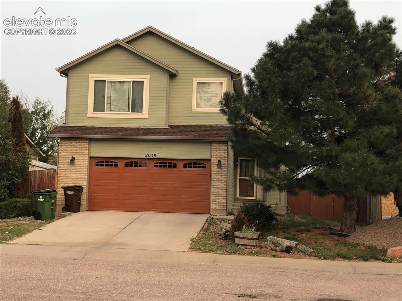 2039 Fairweather Way - Photo 1