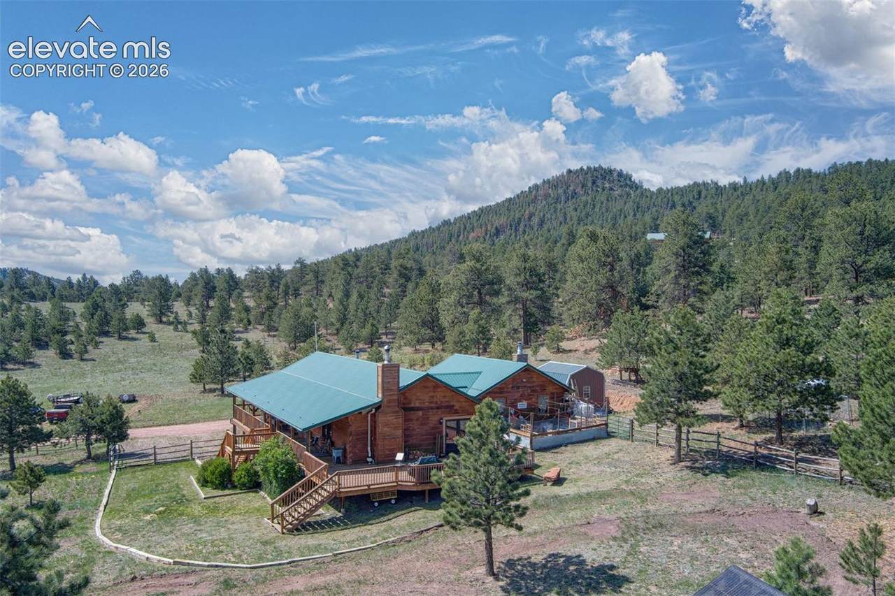 3596 Delilah Drive - Photo 1