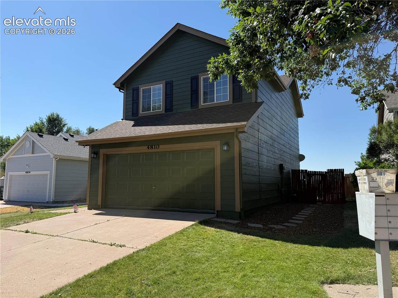 4810 Ardley Drive - Photo 1