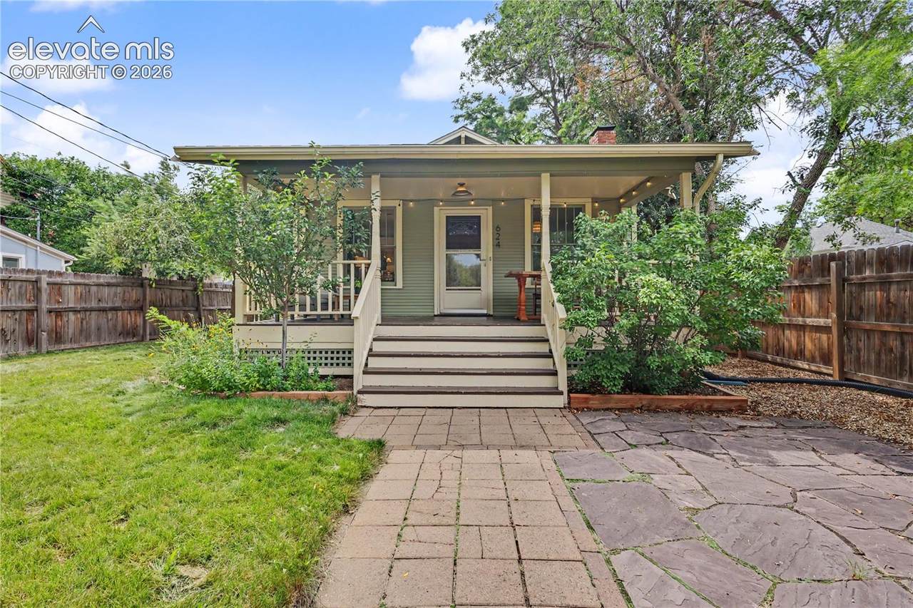624 Royer Street - Photo 1