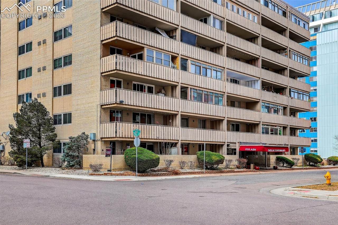 1111 Ash Street - Photo 1