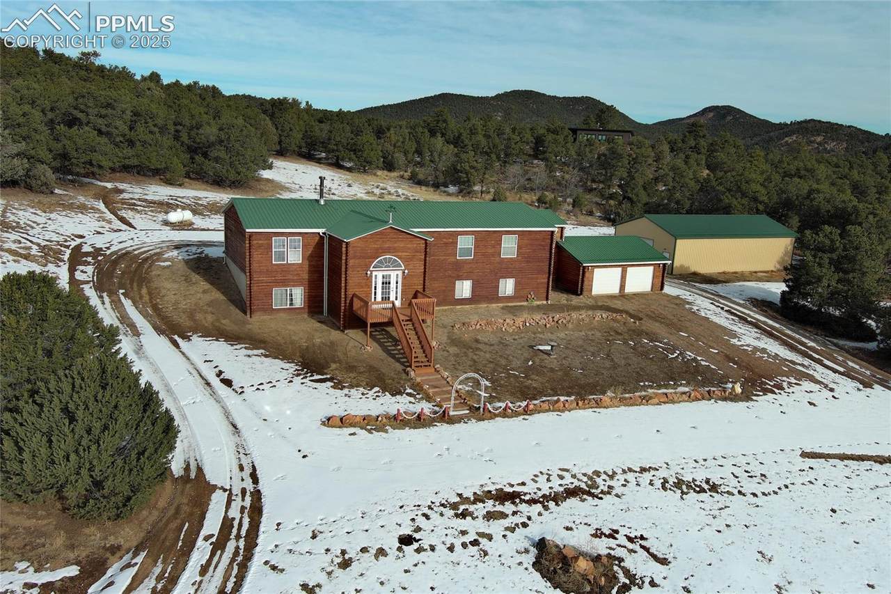129 Cedar Lane - Photo 1