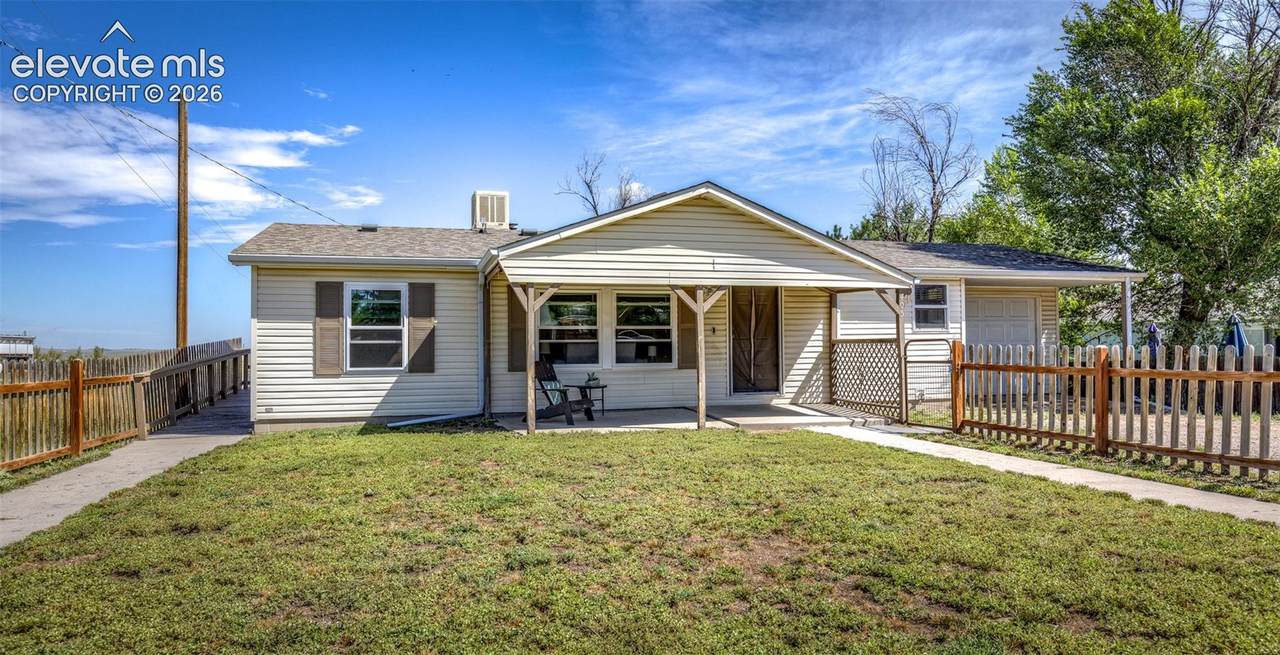 405 3rd Street - Photo 1