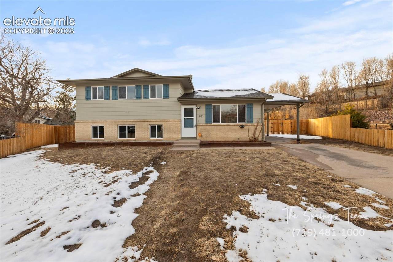 210 Kilmer Court - Photo 1
