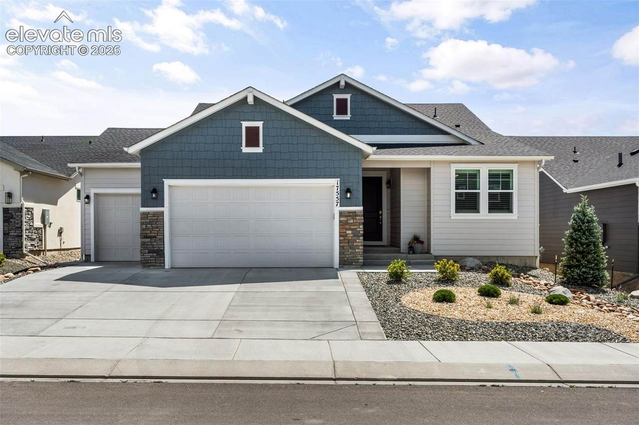 17557 Cerberus Court - Photo 1