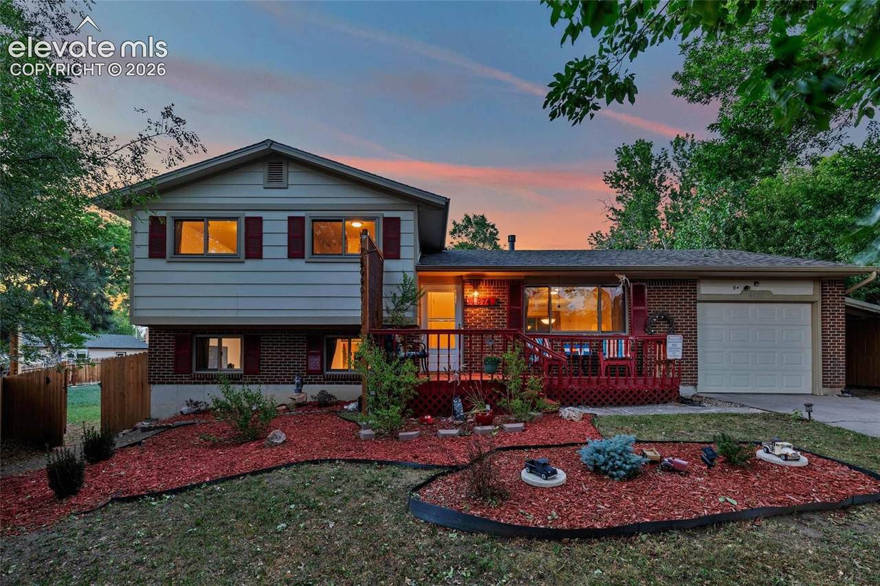 4874 Splitrail Place - Photo 1