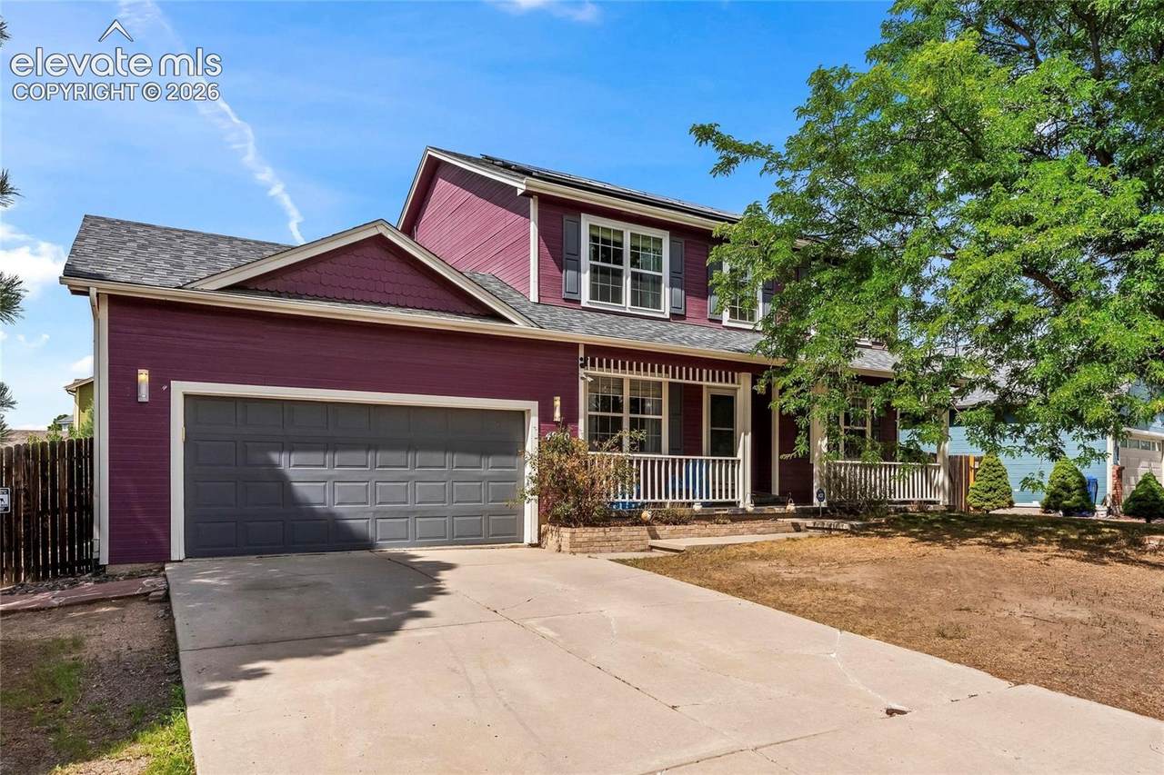 4940 Purcell Drive - Photo 1