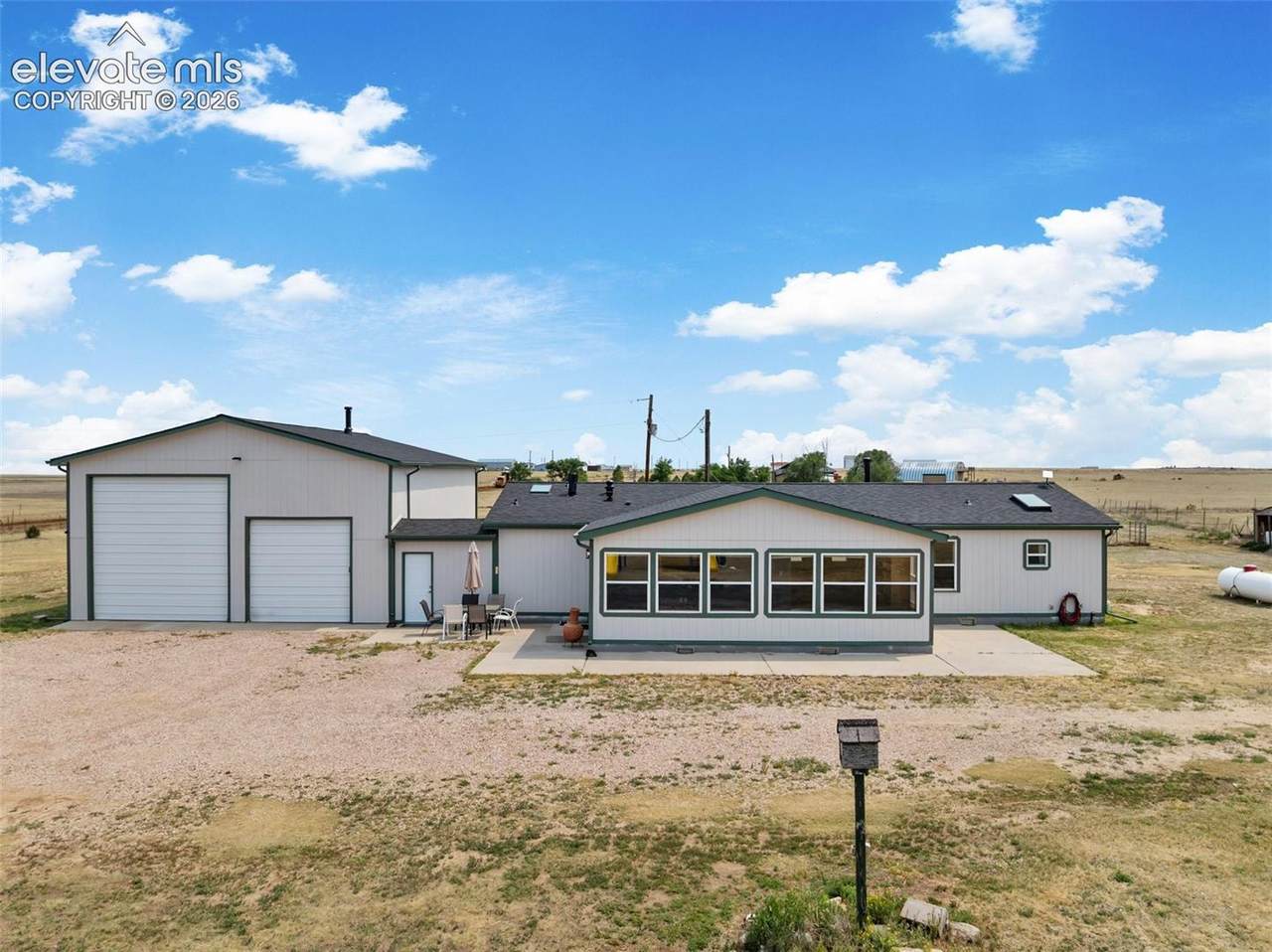 1350 Calhan Highway - Photo 1