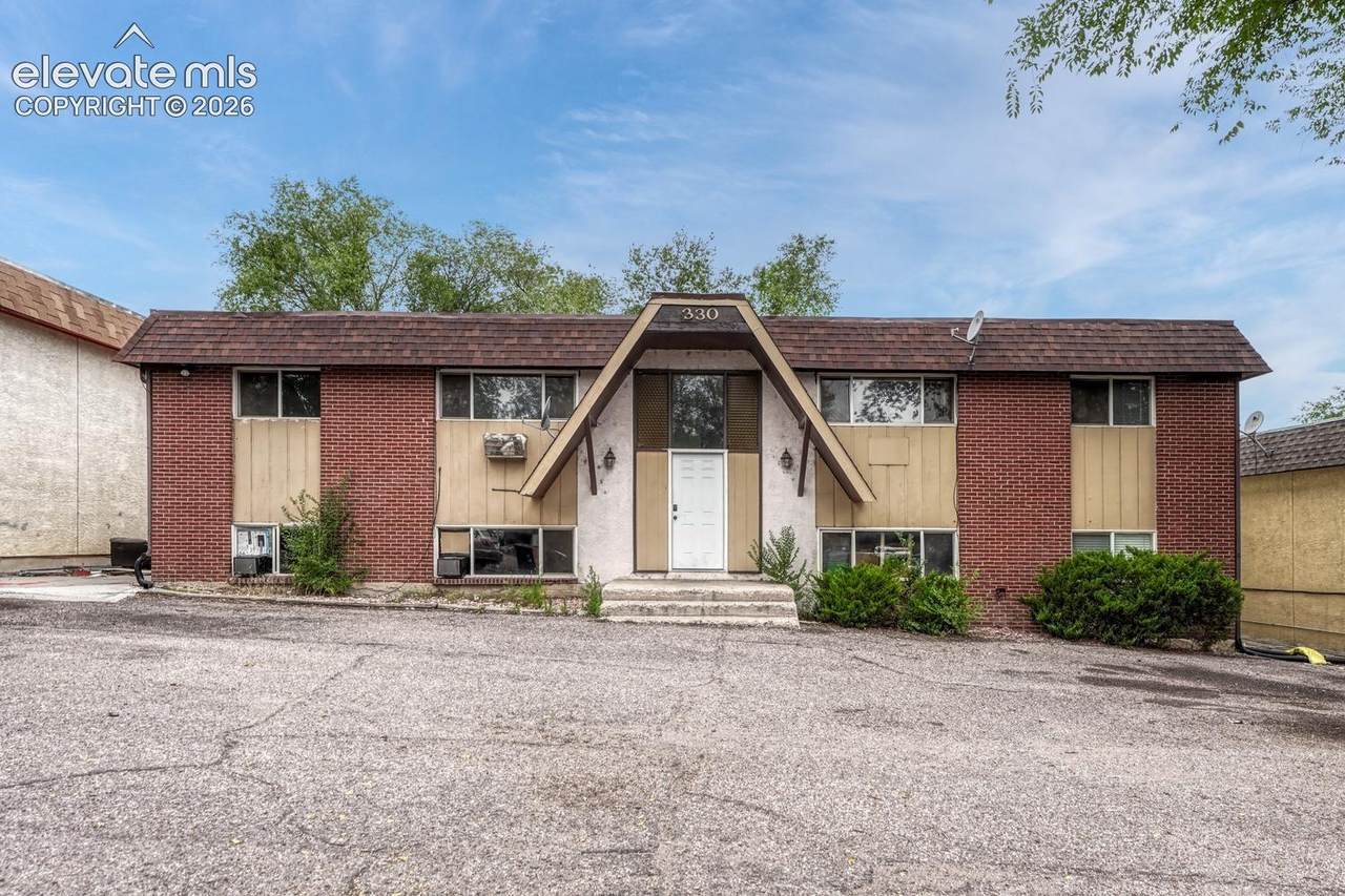 330 Vehr Drive - Photo 1
