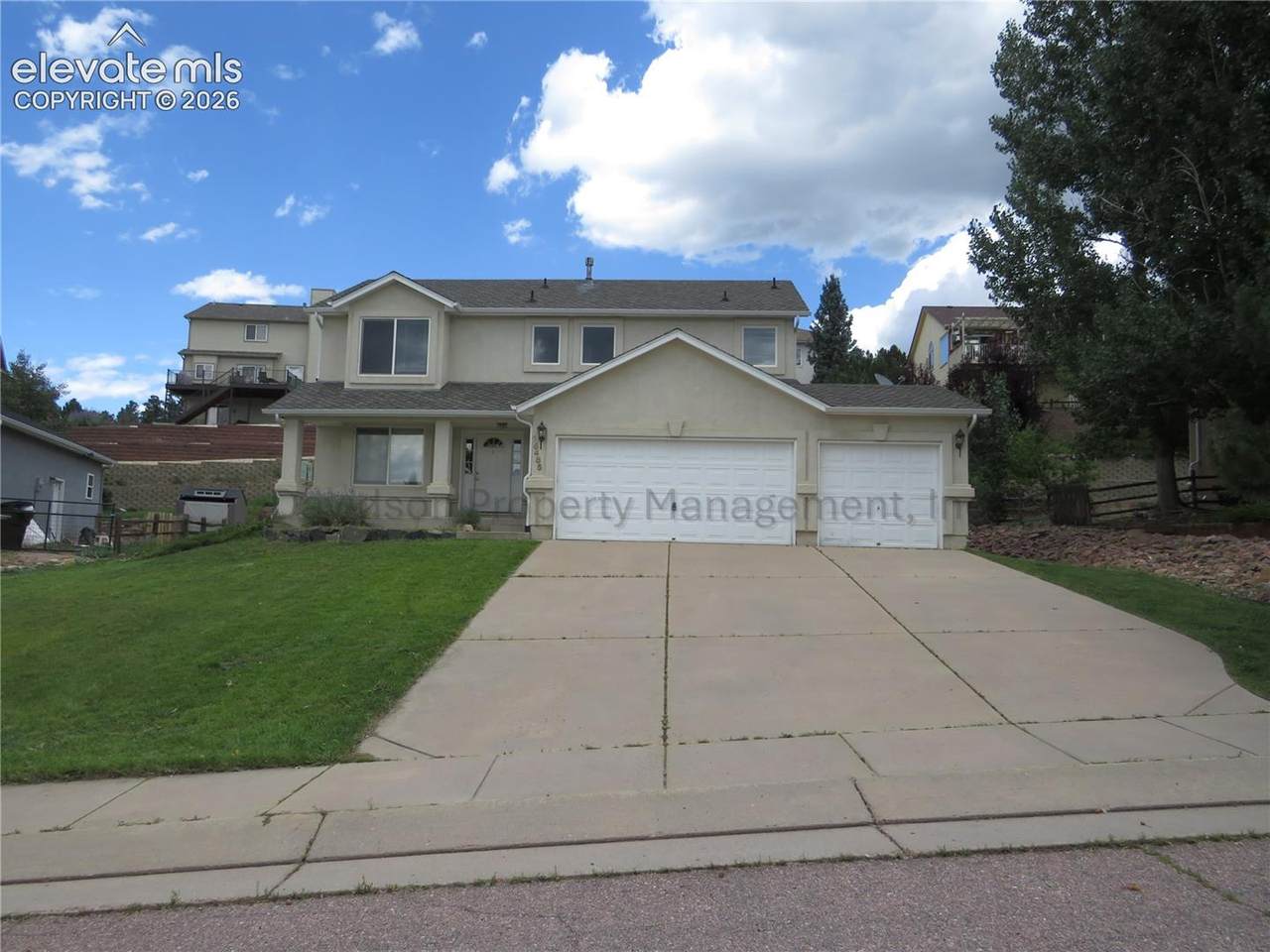 15485 Curwood Drive - Photo 1