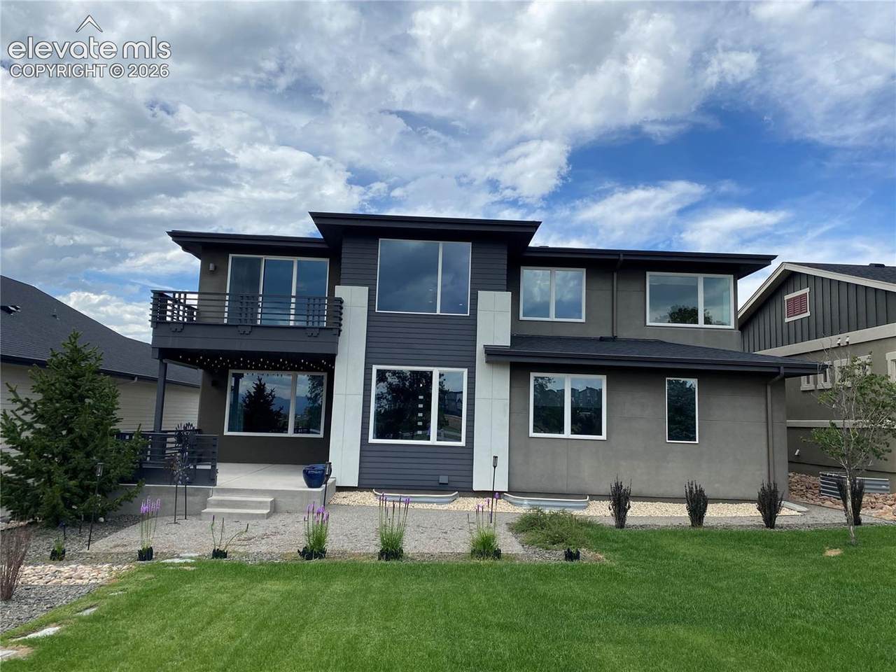 1279 Foothills Farm Way - Photo 1