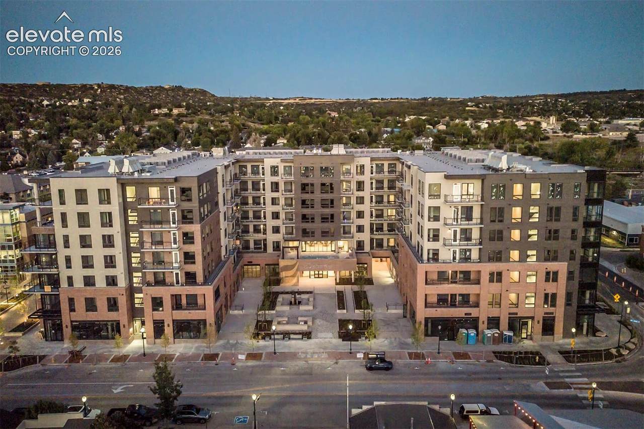20 Wilcox Street - Photo 1