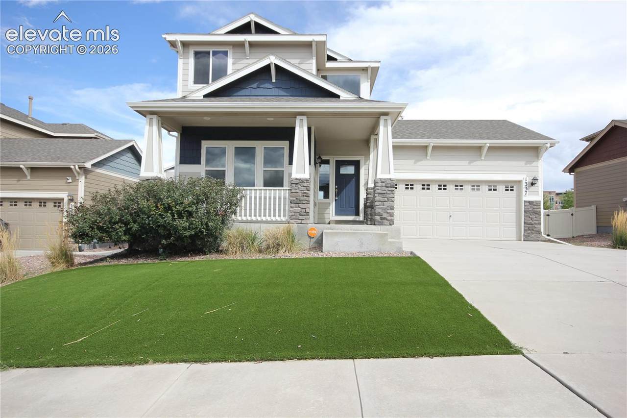 1337 Celtic Street - Photo 1