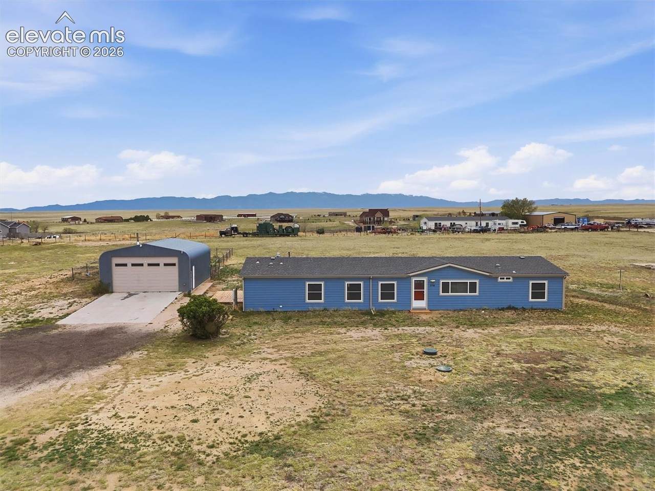 3750 Enoch Road - Photo 1