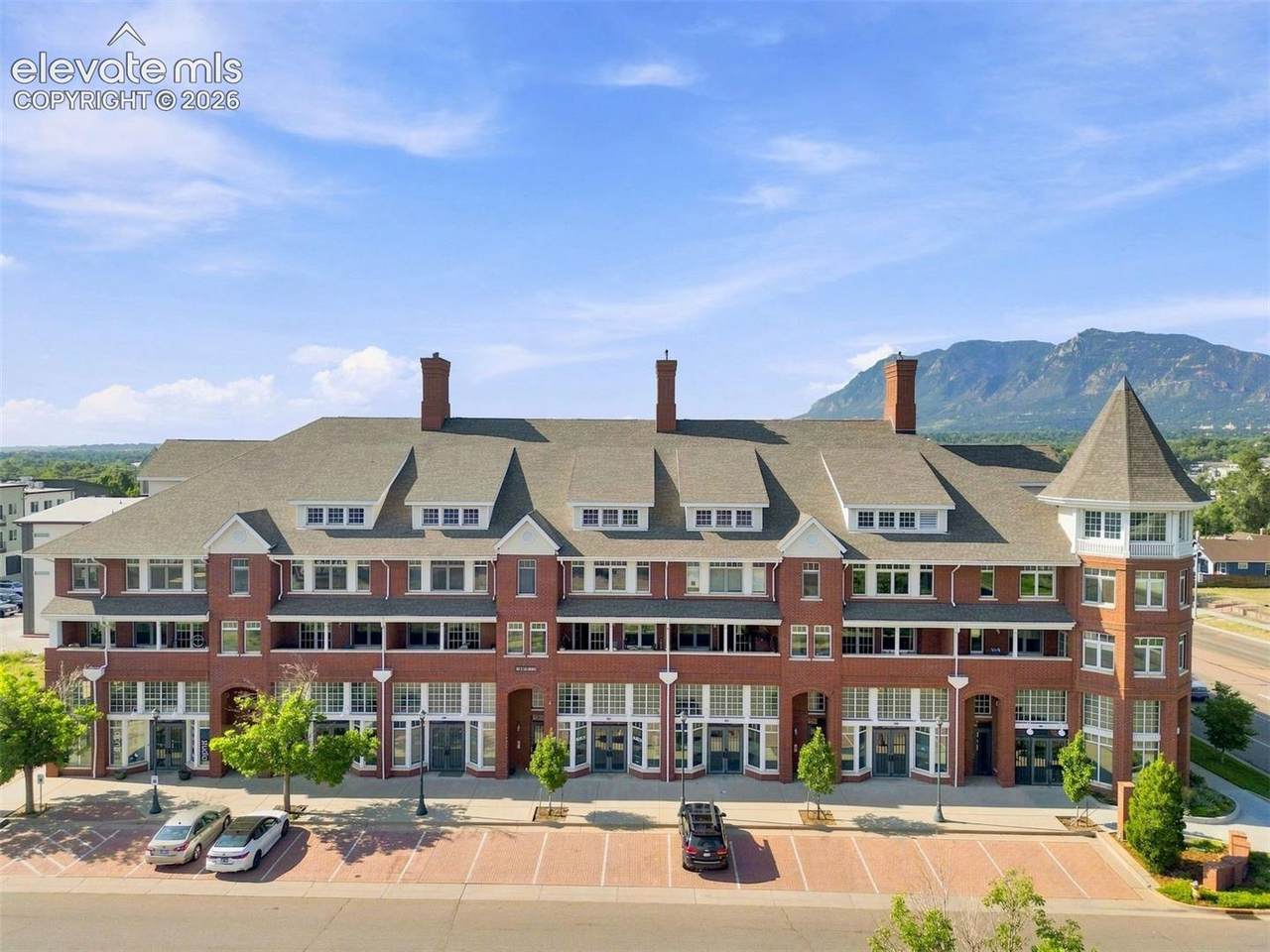 201 Las Animas Street - Photo 1