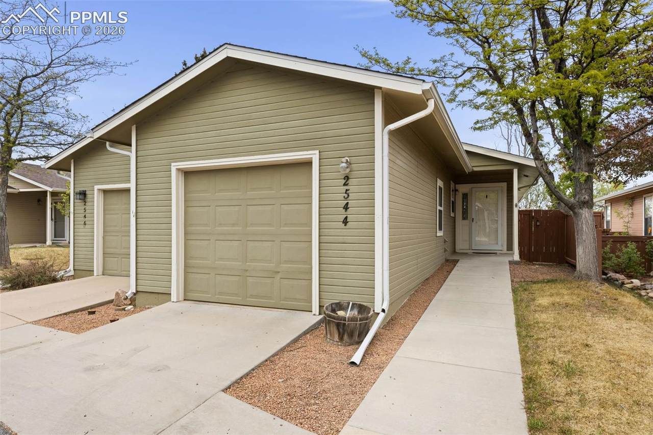 2544 Patriot Heights - Photo 1