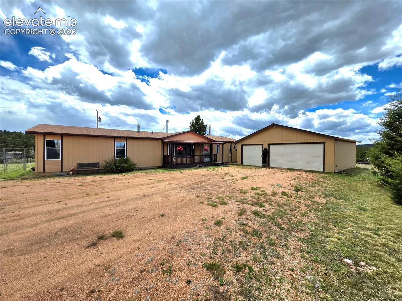 891 Mountain Estates Road - Photo 1