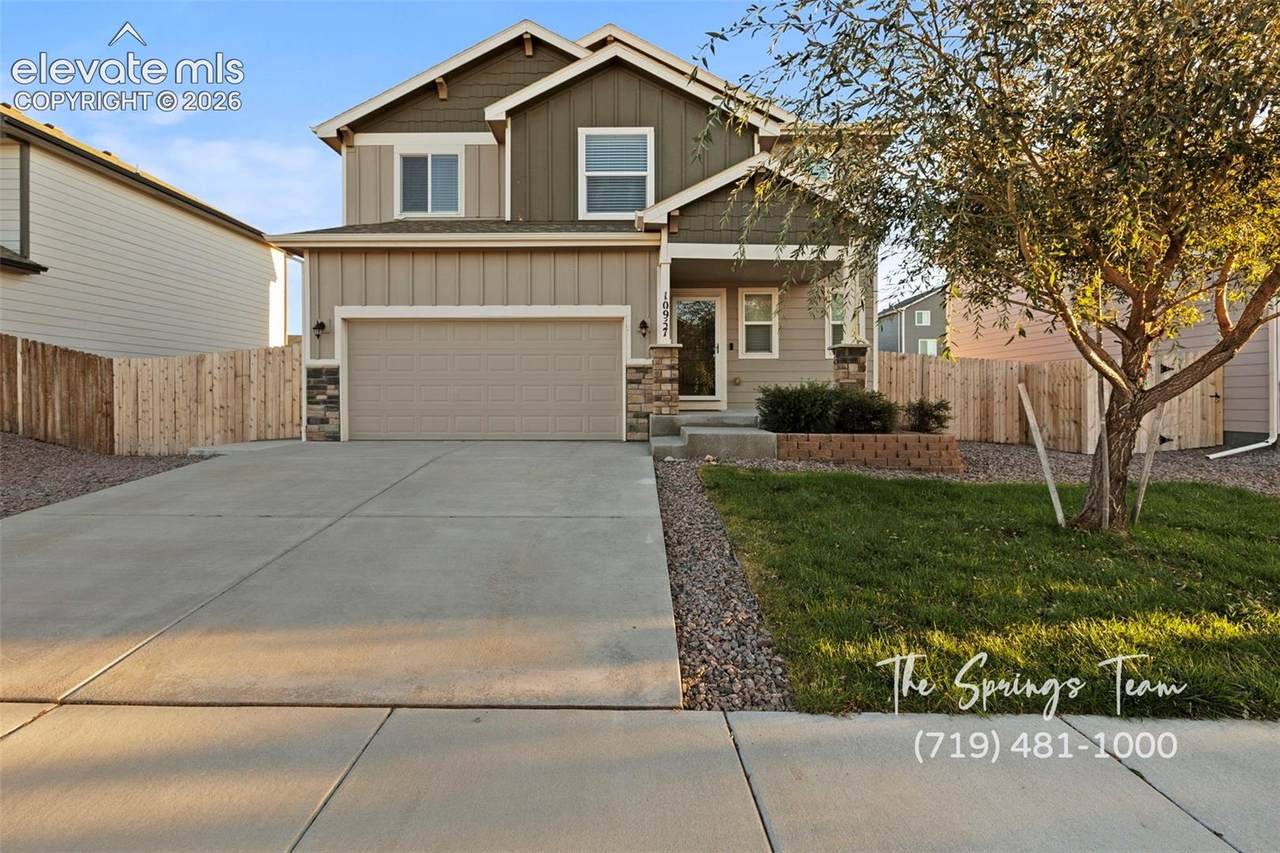 10957 Matta Drive - Photo 1