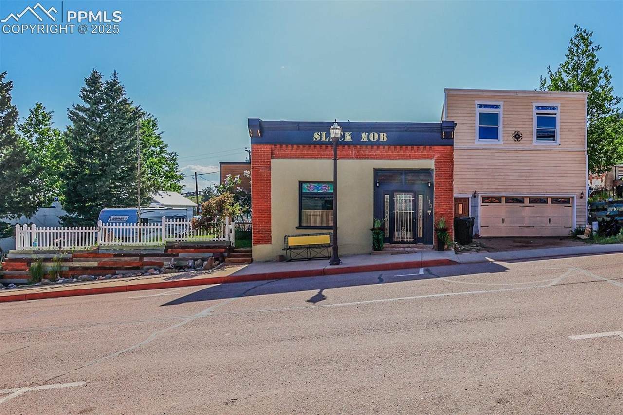 119 3rd Street - Photo 1