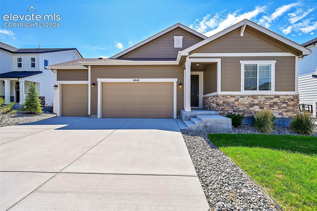 6848 Petunia Place - Photo 1