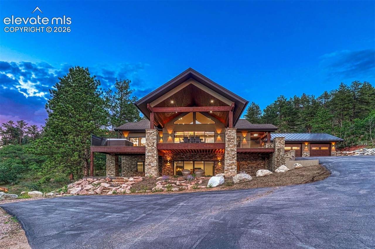 2751 Mountain Glen Court - Photo 1