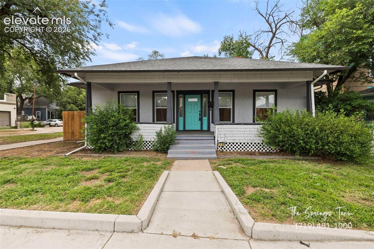 1130 Colorado Avenue - Photo 1