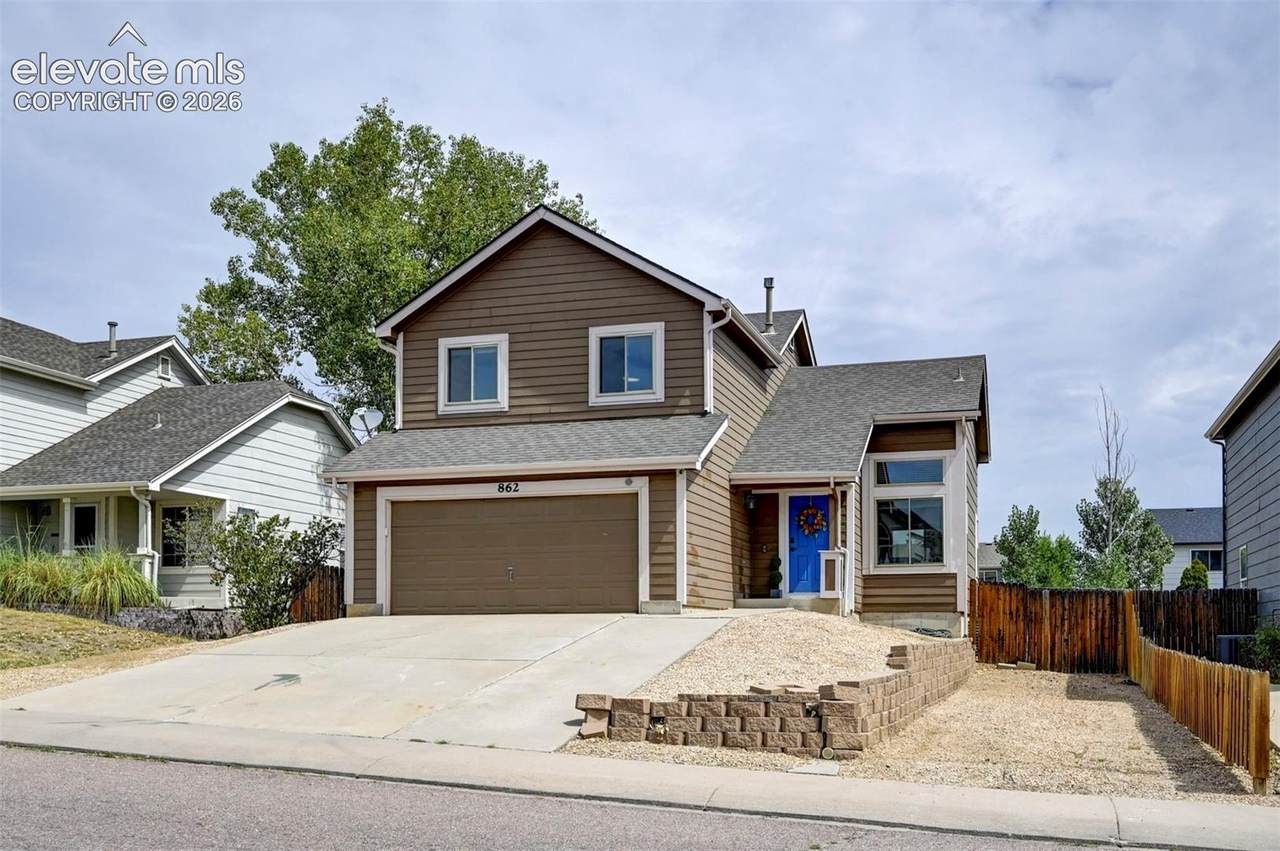 862 Descendant Drive - Photo 1