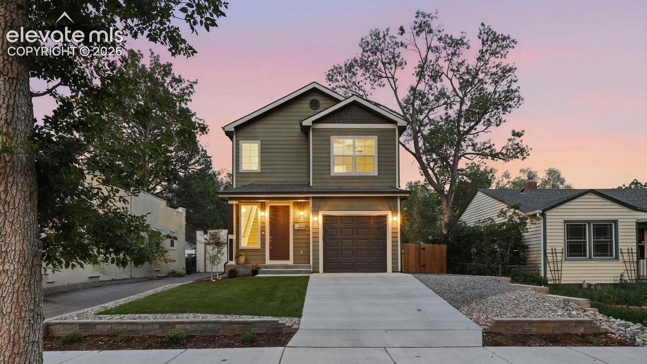 1217 Custer Avenue - Photo 1