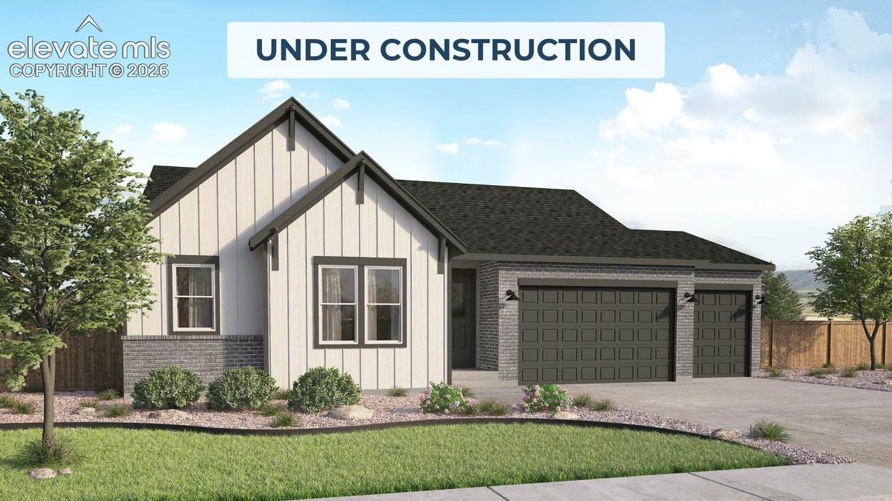 367 Grand Summit Drive - Photo 1