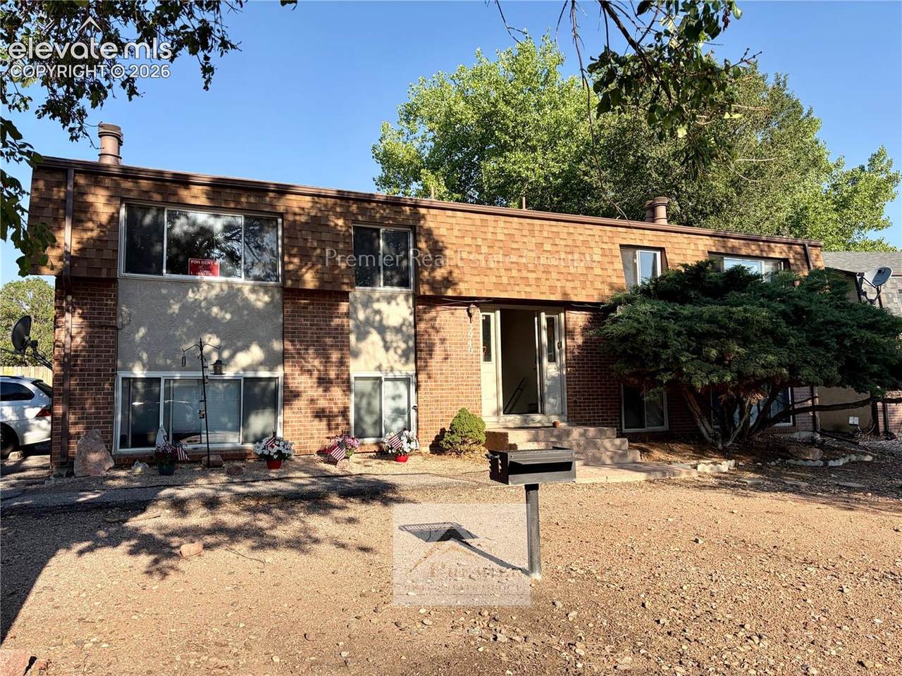 3940 Stonedike Drive - Photo 1