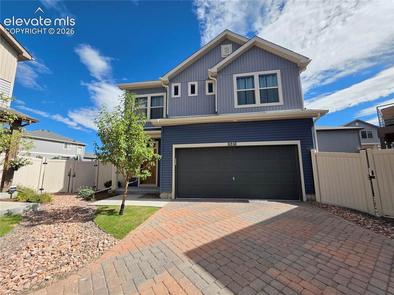 9216 Timberlake Loop - Photo 1