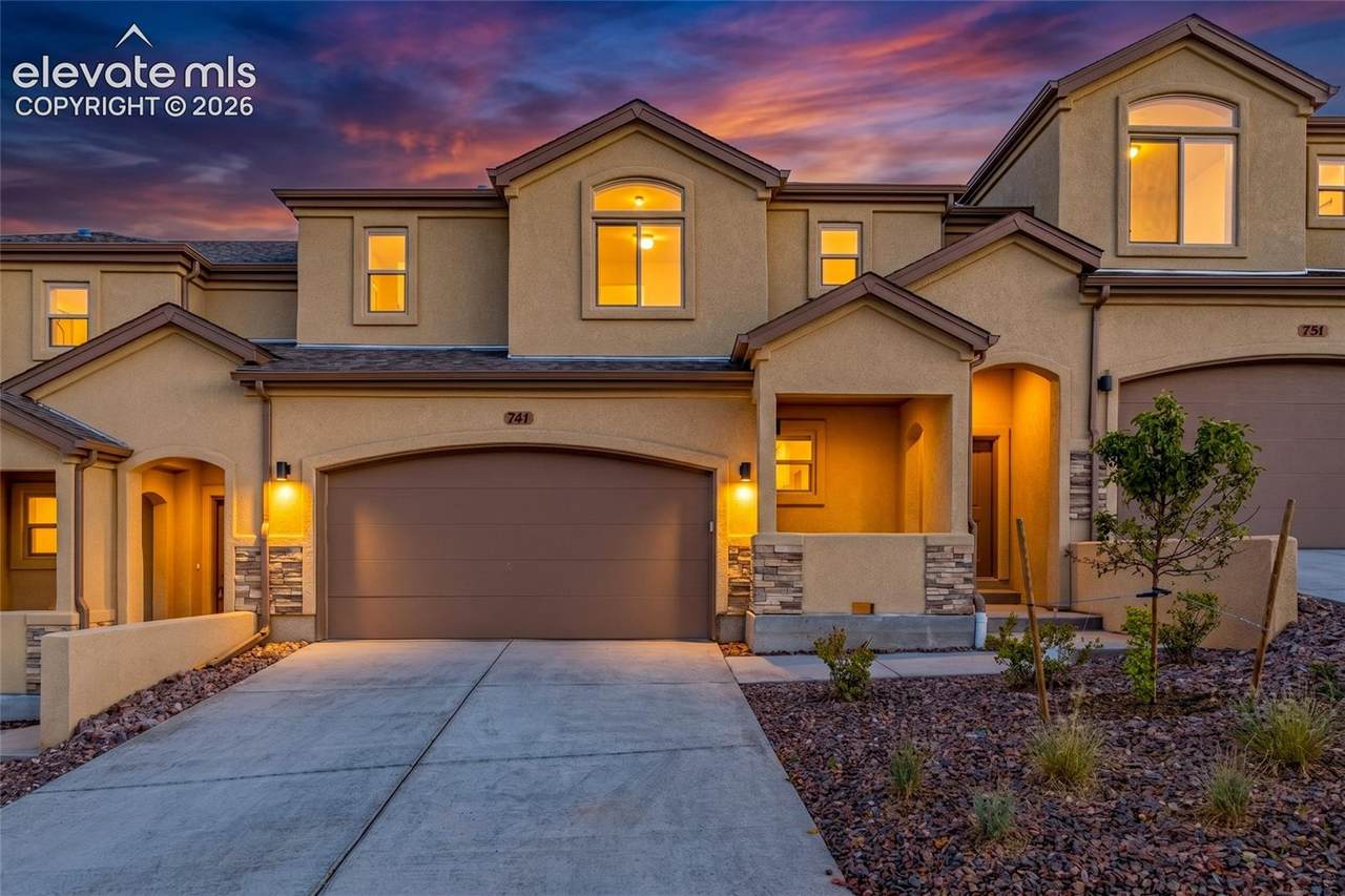 741 Little Bear Grove - Photo 1