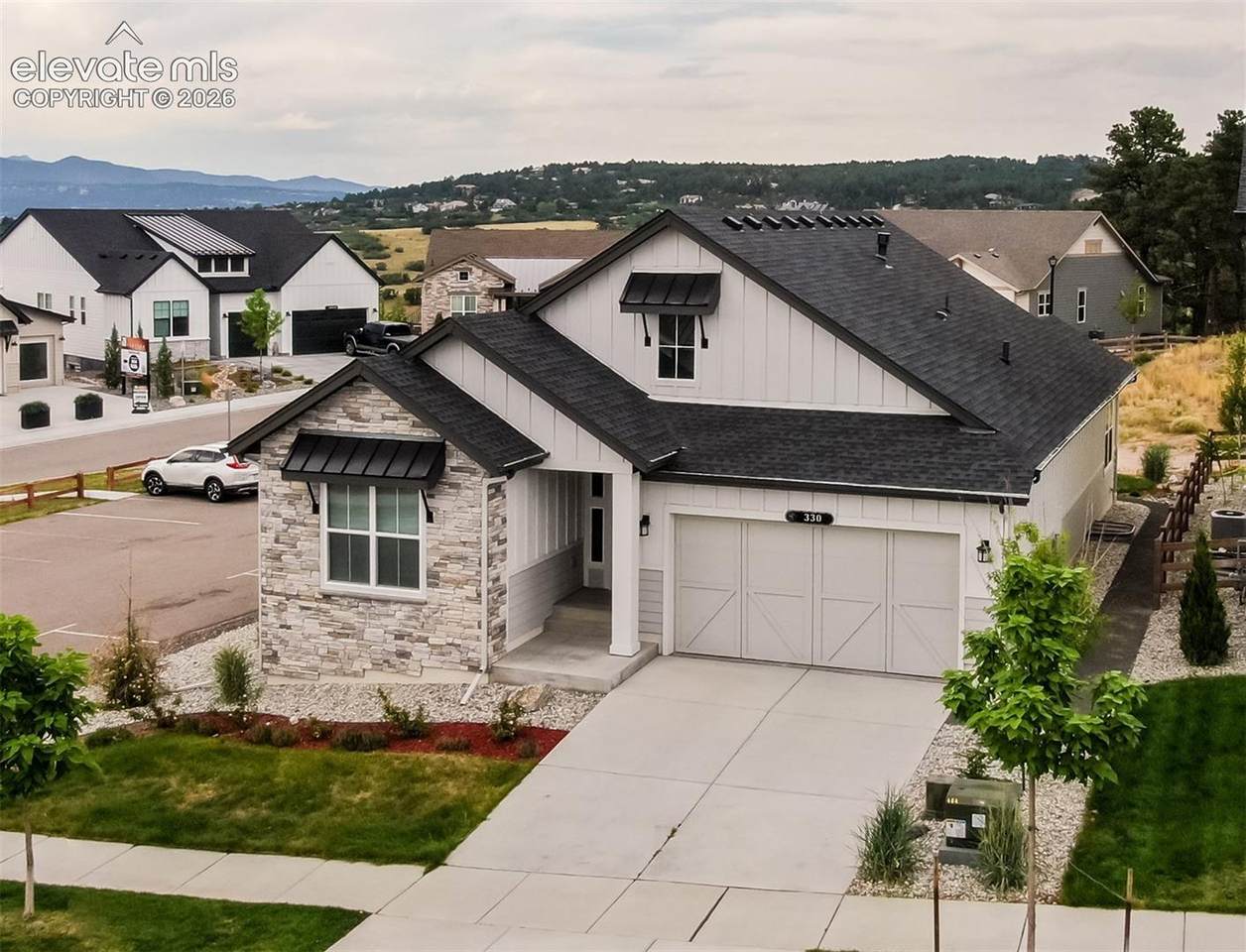 330 Lost Pines Drive - Photo 1