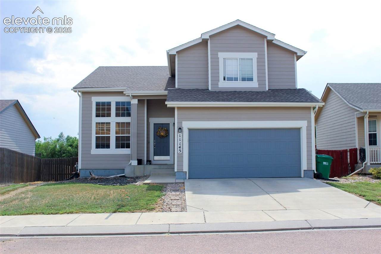 11145 Falling Star Road - Photo 1