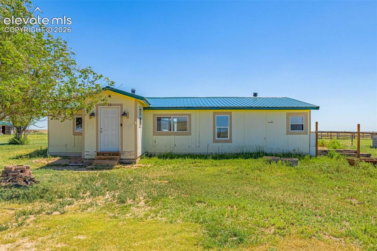 4465 Johnson Road - Photo 1