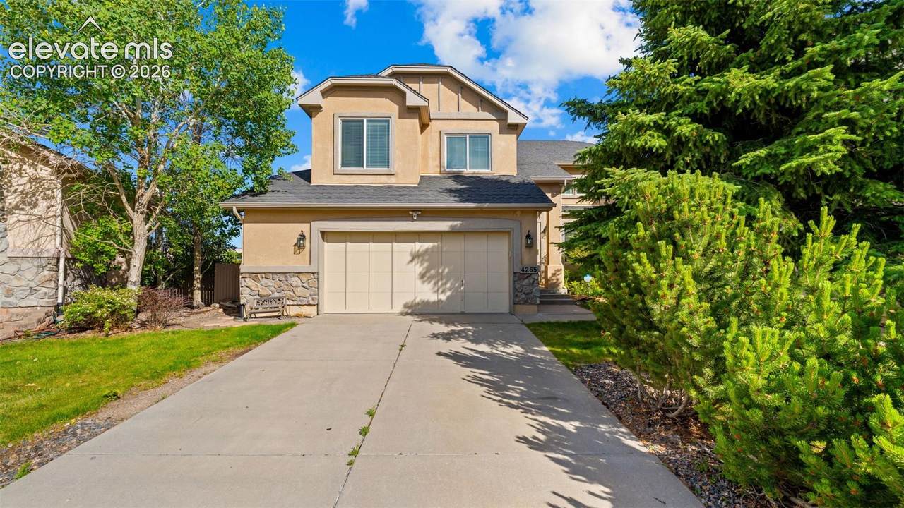4265 Apple Hill Court - Photo 1