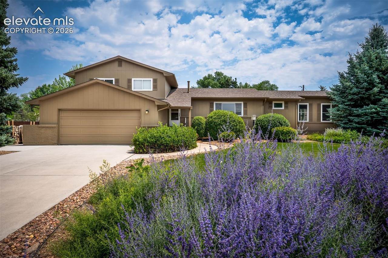 6725 Prince Drive - Photo 1