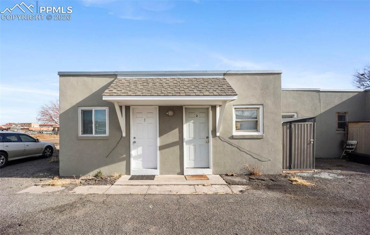 228 Plum Street - Photo 1