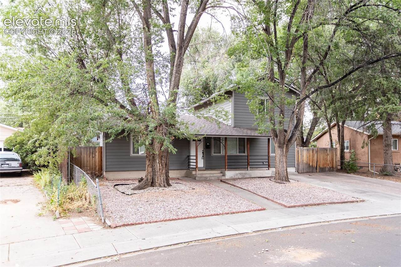 1005 Norwood Avenue - Photo 1