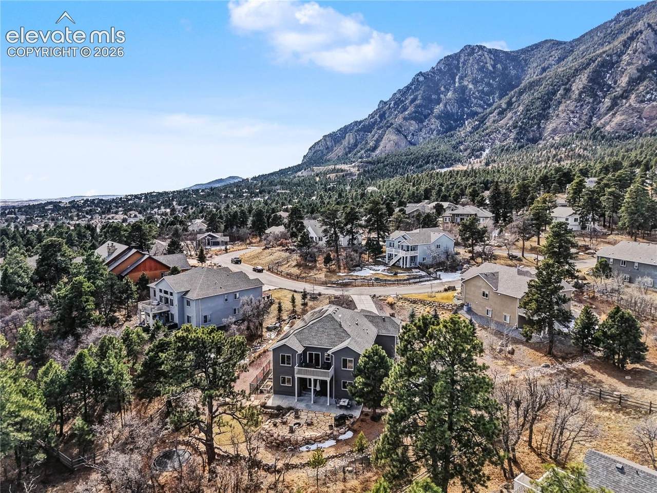 463 Mountain Pass View - Photo 1