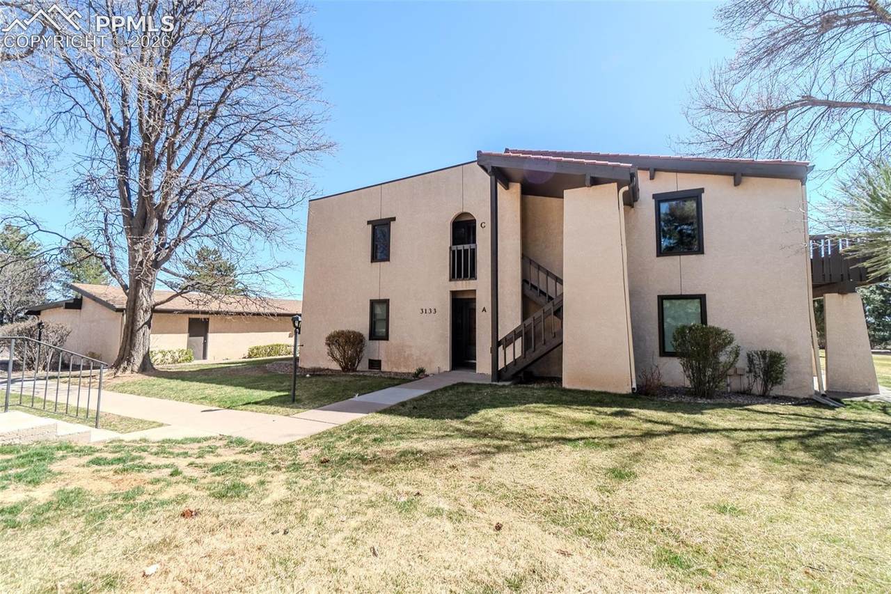 3133 Broadmoor Valley Road - Photo 1