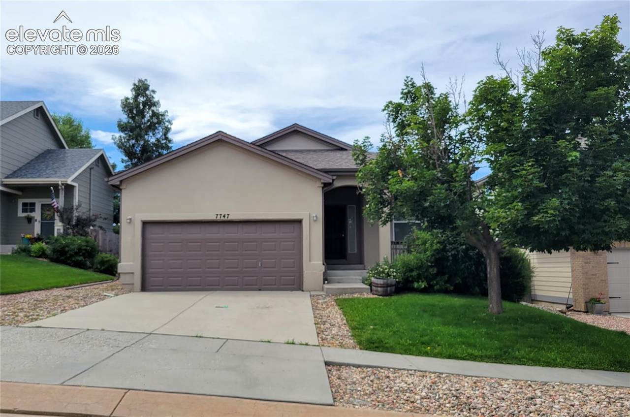 7747 Mountain Laurel Drive - Photo 1